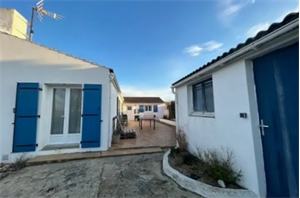 maison à la vente -   85330  NOIRMOUTIER EN L ILE, surface 110 m2 vente maison - UBI411314837